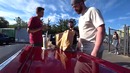 Nicky Rush. Как защитить и сохранить BMW E30. Круизим на кабрике из 90х по Москве
