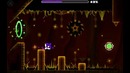Geometry dash / Level Five