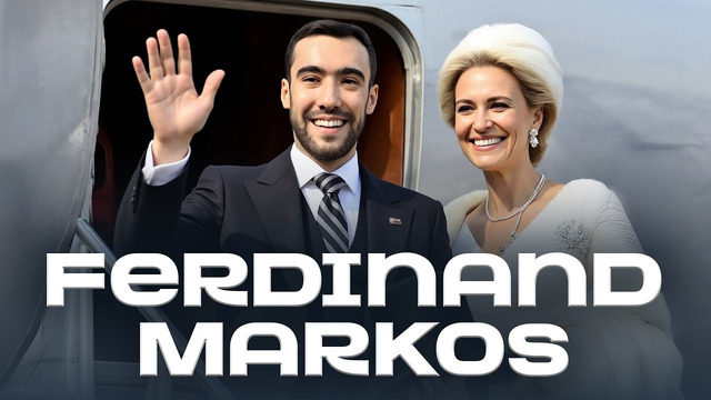 Ferdinand Markos: Filippin Tarixidagi Eng Poraxo’r Diktator | Xuddi shunday