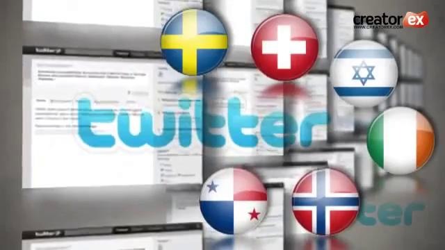 Революция Социальных Сетей