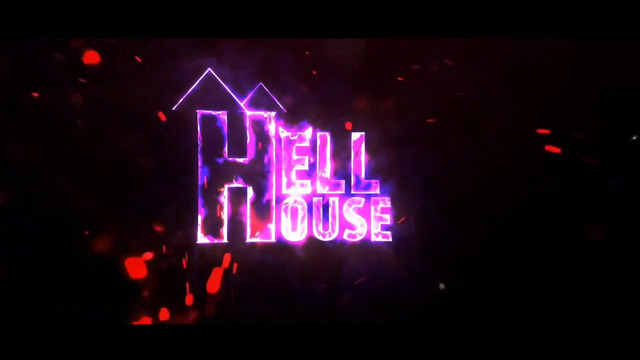 Квест Hell House
