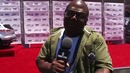 Премия BET Awards 2012 (красная дорожка)