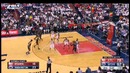 Atlanta Hawks vs Washington Wizards – Highlights | Game 1 | NBA Playoffs 2017