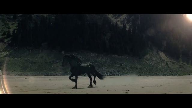 Галымжан Жолдасбай – Кок жотел [KZ clip