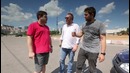 Hyundai Getz – Большой тест-драйв (бу)