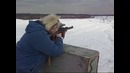 Суровая Женщина с ВСС
