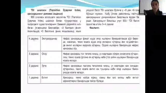 COVID-19 учун сўровномв, шкала ва синамалар