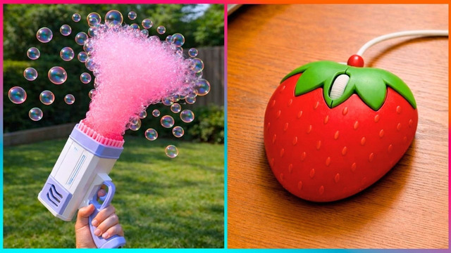 Cool Products That Will Boost Your Serotonin ▶ 7