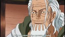 One Piece Расследование – Рейли – Дядя Луффи