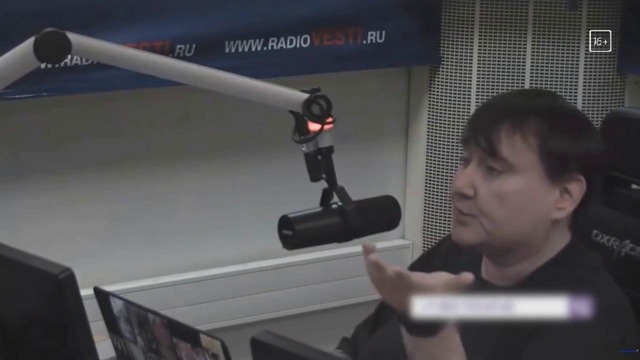 Fantom – Самая жестокая игра на планете – Дока 2