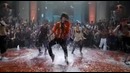 MMV: Step Up