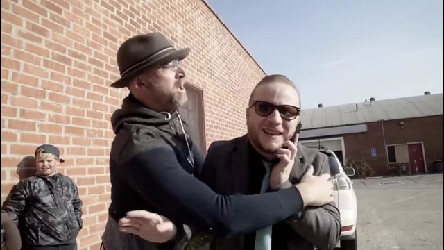 Shinedown – Asking For It (Official Short Film)