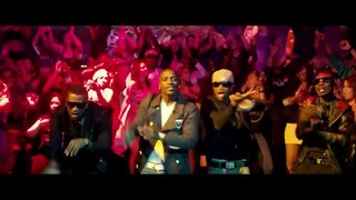 P Square – Chop My Money Feat. Akon & May D