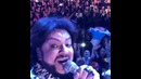Filip Kirkorov in Tashkent 2017