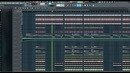 Alisher Tayr & SM – Meni bir esla (remastered) fl studio project
