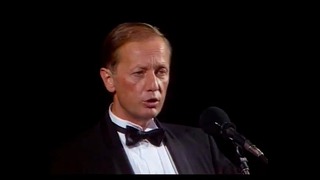 Концерт Михаила Задорнова „Tак жить можно!?…” (1994)