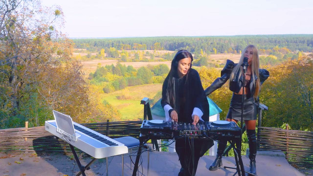 Alar, Korolova & Krismi – Without You (Official Music Video)