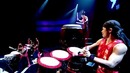 Yamato the Drummers of Japan Yakura