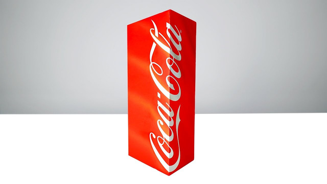 The Coca-Cola Smartphone is Here