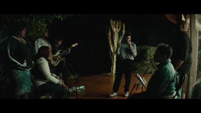 Khalid – Vertigo (Vevo X Khalid)