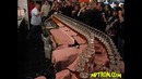 Зачетный трюк для вечеринок