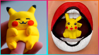 Creative Pokemon Ideas That Are At Another Level ▶8