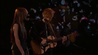 Ed Sheeran and Christina Grimmie – All of the Stars (The Voice Highlight)