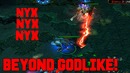 Dota nyx nerubian assassin beyond godlike (izi katka) (26.04.2019)