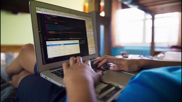 Apple – New Beginnings