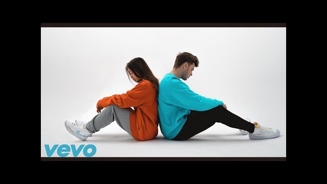 Munn – i’m f*cked, i know (with Delanie Leclerc) (Official Video)