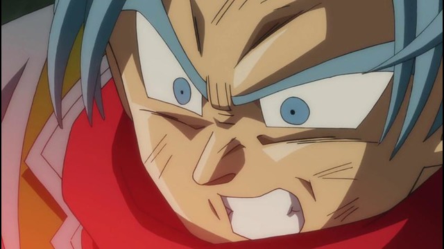 Dragon Ball Super – 47 Cерия (Лето 2015!)