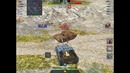 WotBlitz Об. 263 Колобанов + Мастер 6к+ дамаги