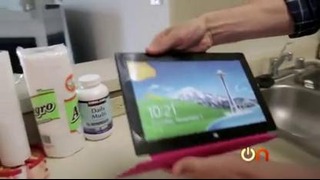 Always On: Unboxing Nexus 4, 10 tablet, Microsoft Surface tortures test (Ep 21)
