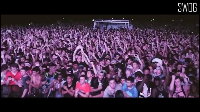 Skrillex, Diplo, Marshmello – 300K Mix