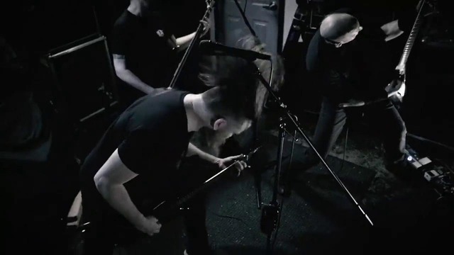 Misery Index – Naysayer (Official Music Video 2019)
