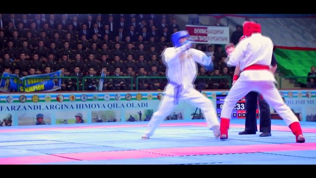Qo’ljangi 2019