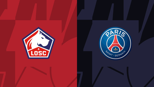 (+18) Лилль – ПСЖ | Французская Лига 1 2022/23 | 3-й тур | Обзор матча