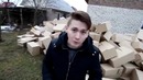 Дом из картонных коробок – DIY