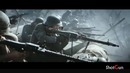 WW2 – German perspective of D-Day beach landing