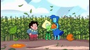Вселенная Стивена.(AsetKeyZet)(4сезон 8-9серия)