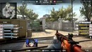 StarSeries S2: NiP vs Astralis (overpass) | SL i-League | Finals CS:GO