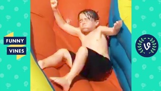 Try not to laugh – baby videos & kids fails funny videos november 2018