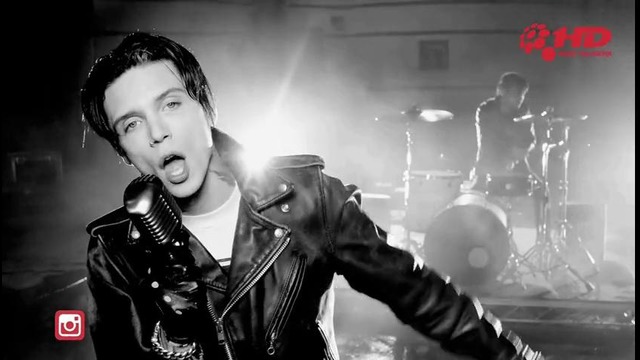Andy Black – We Dont Have To Dance
