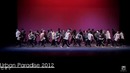 Hip hop dance ( L.a.style )