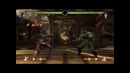 MK9 – Ermac Combos & Tutorials