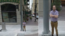 17 невероятных фотографий с карт google