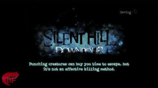Прохождение Silent Hill: Downpour Часть 2