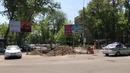 Перекресток с круговым движением (2)