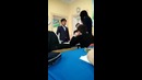 Мактаб ўқитувчиси ўқувчини ҳақорат қилди