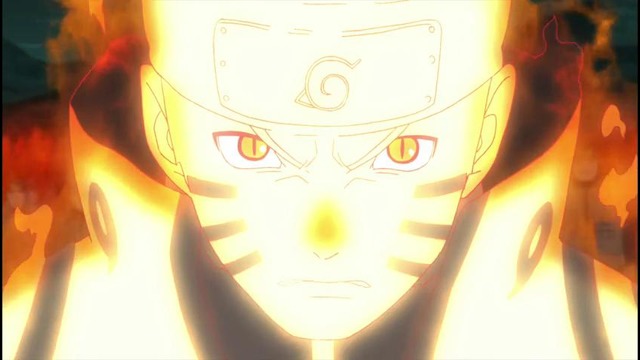 Naruto Shippuuden – 365 Серия (480p)